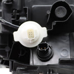 LED Headlight for 2023-2024 Toyota Corolla L LE Left & Right Side Pair