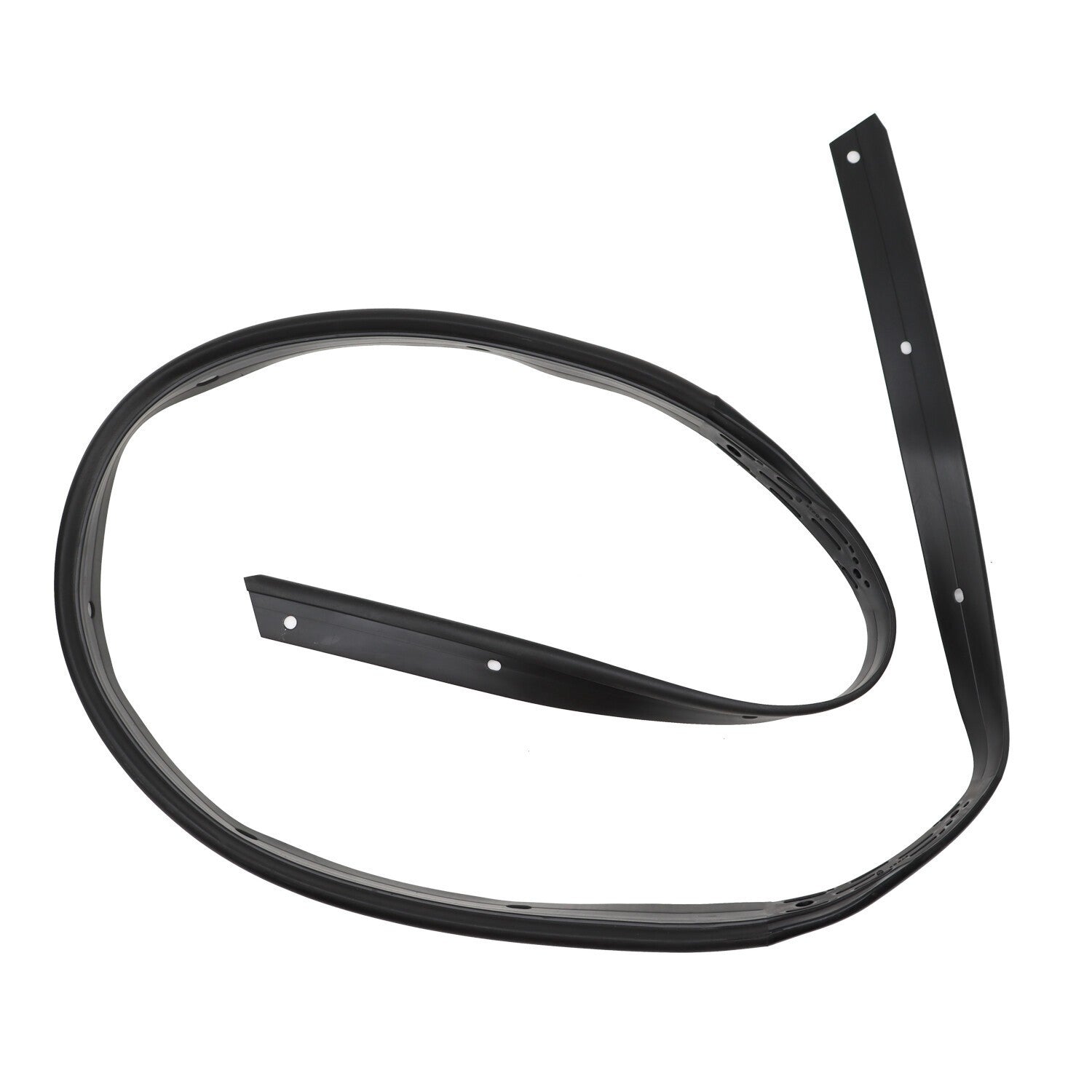 Honda Civic Hood Seal 2016-2019 74146-TBA-A01 Rubber Bonnet Gasket