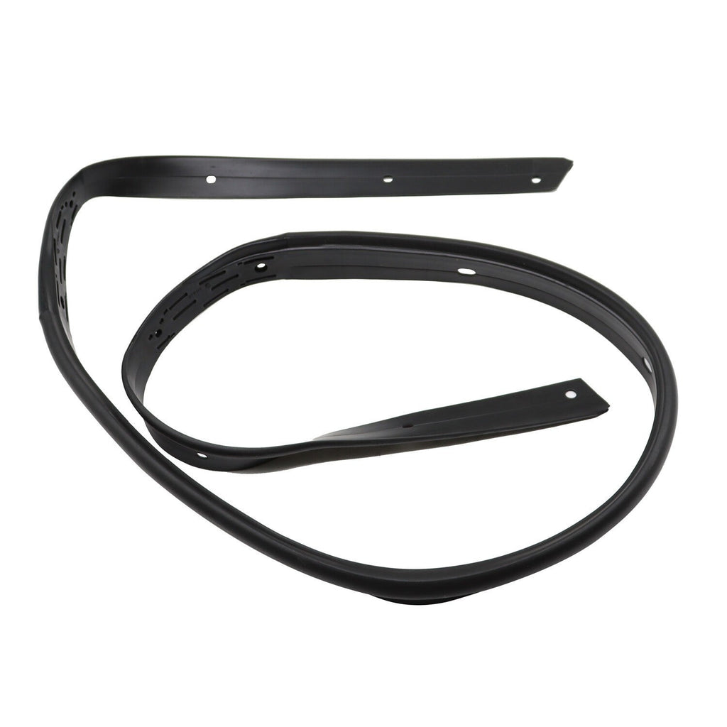 Honda Civic Hood Seal 2016-2019 74146-TBA-A01 Rubber Bonnet Gasket