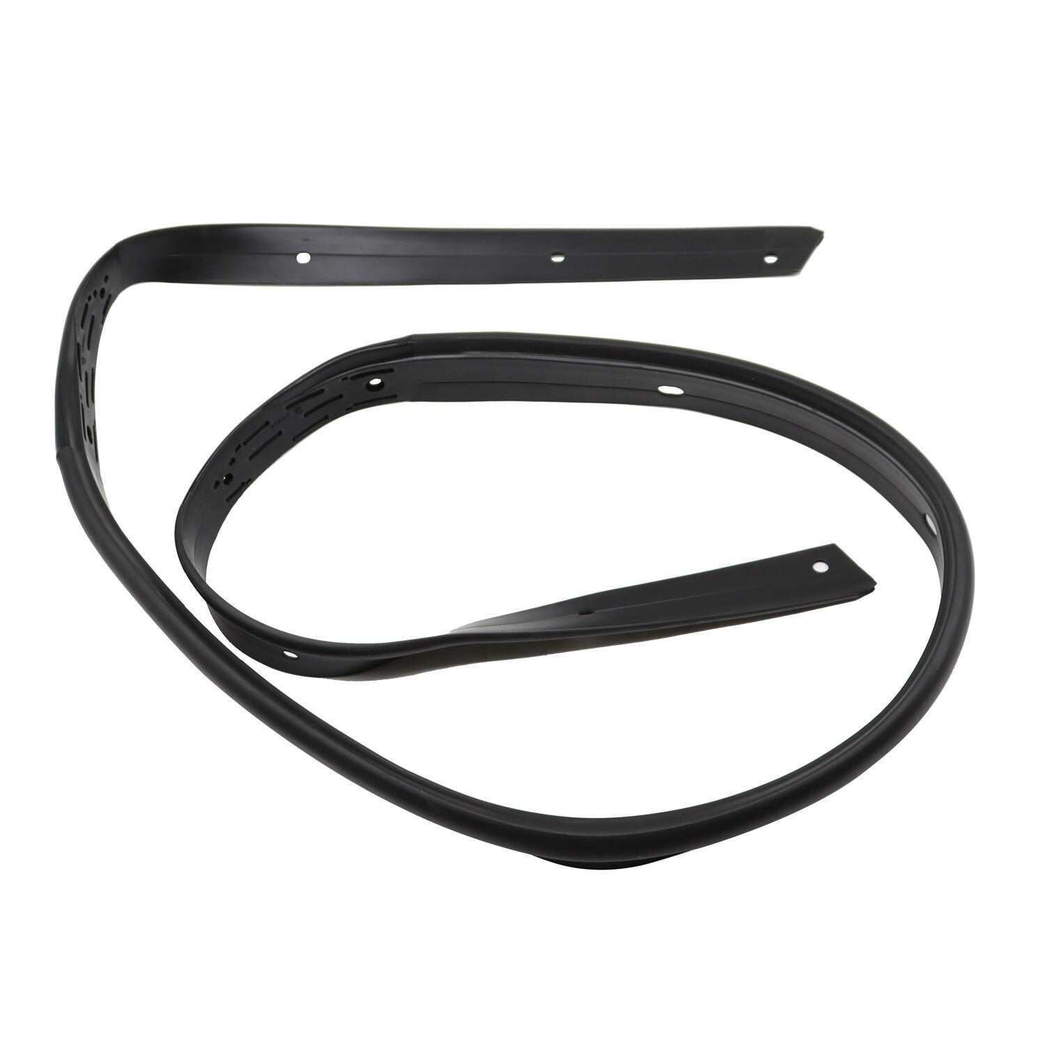 Honda Civic Hood Seal 2016-2019 74146-TBA-A01 Rubber Bonnet Gasket