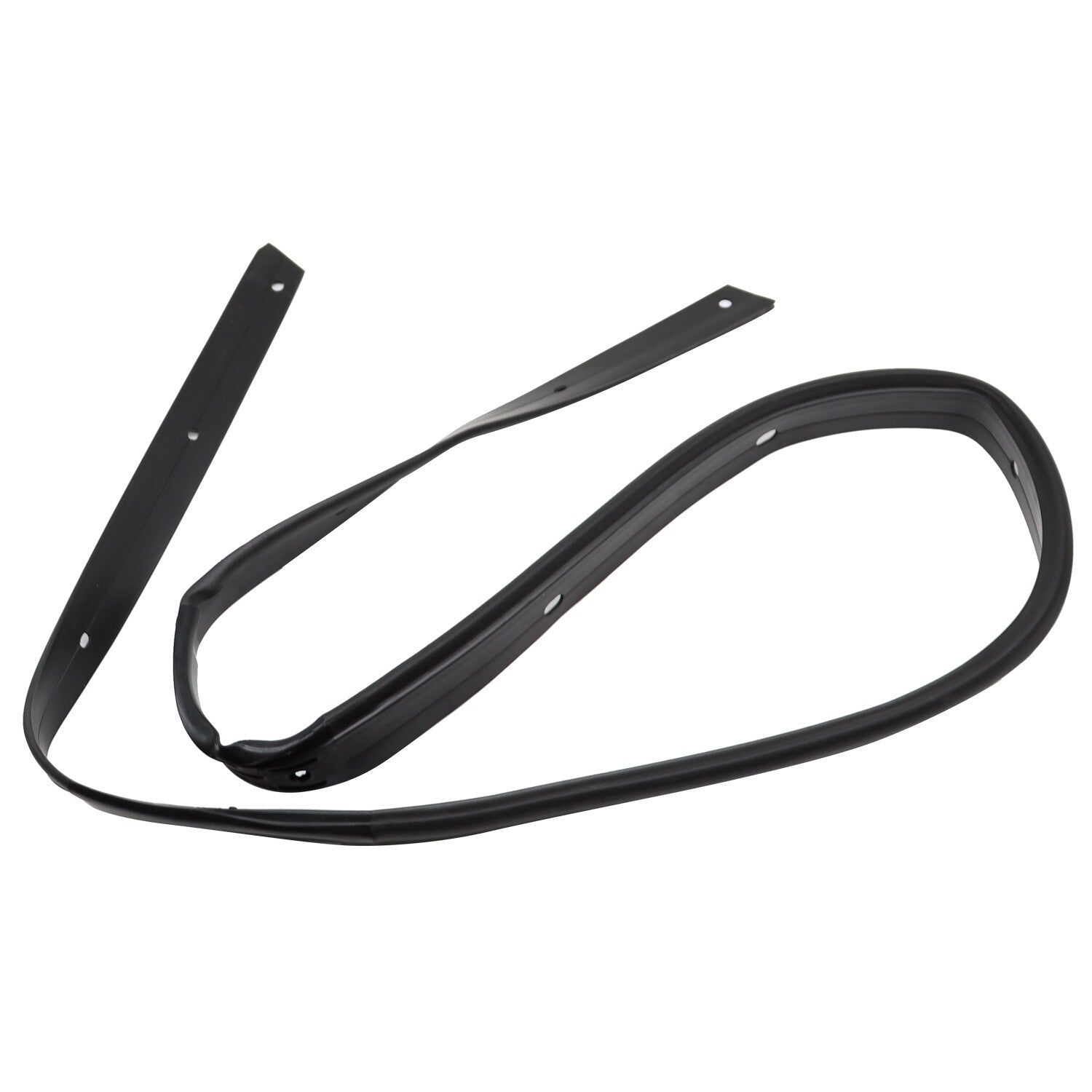 Honda Civic Hood Seal 2016-2019 74146-TBA-A01 Rubber Bonnet Gasket