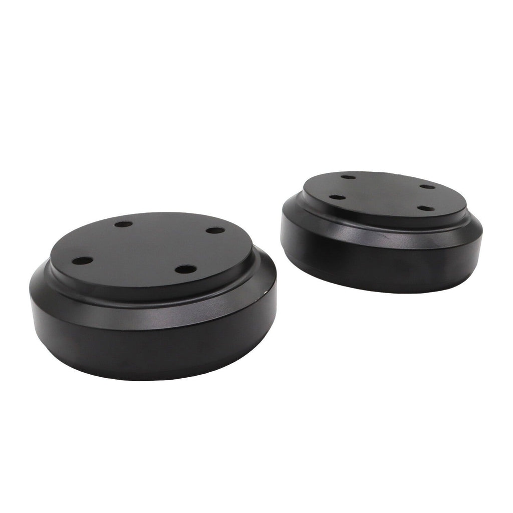 Golf Cart Brake Drum & Shoes Kit for Club Car DS 1995+ & Precedent 2004+