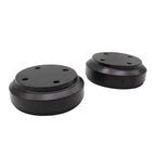 Golf Cart Brake Drum & Shoes Kit for Club Car DS 1995+ & Precedent 2004+