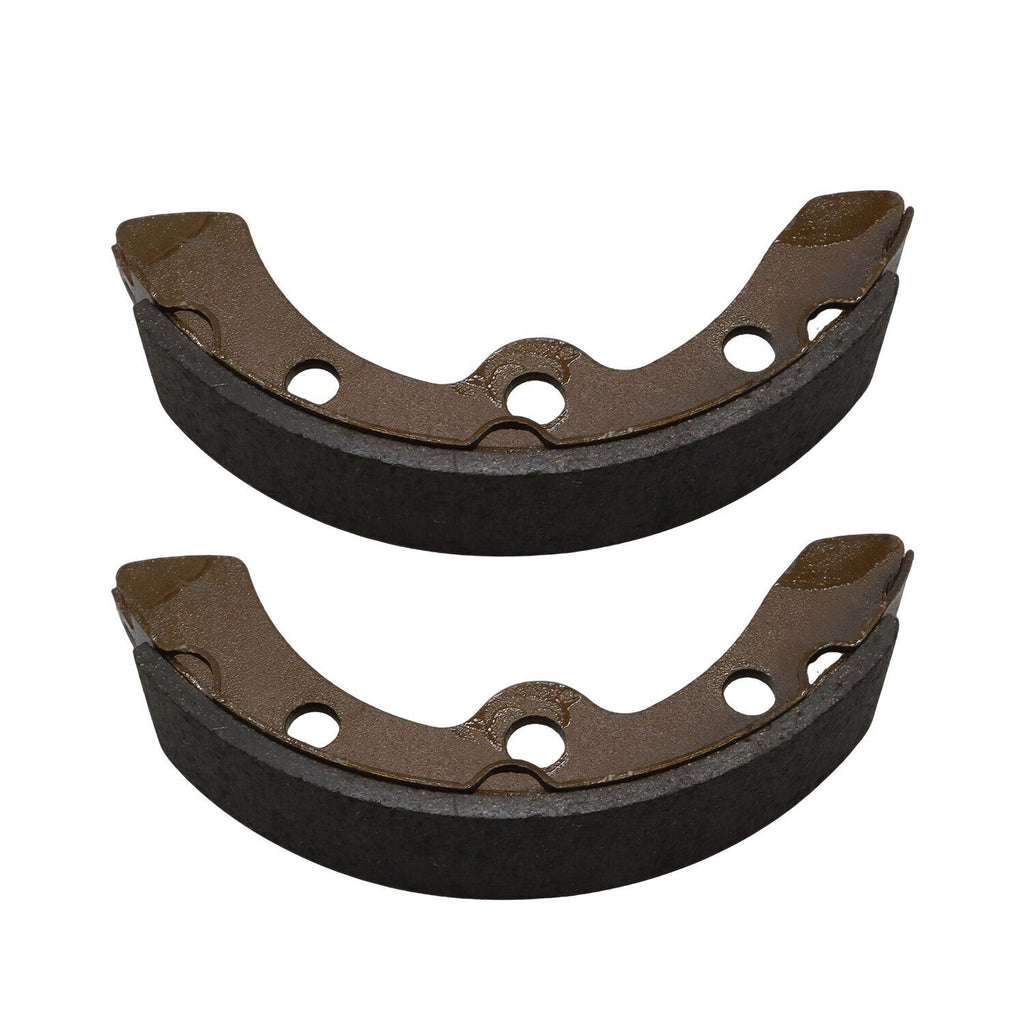 Golf Cart Brake Drum & Shoes Kit for Club Car DS 1995+ & Precedent 2004+