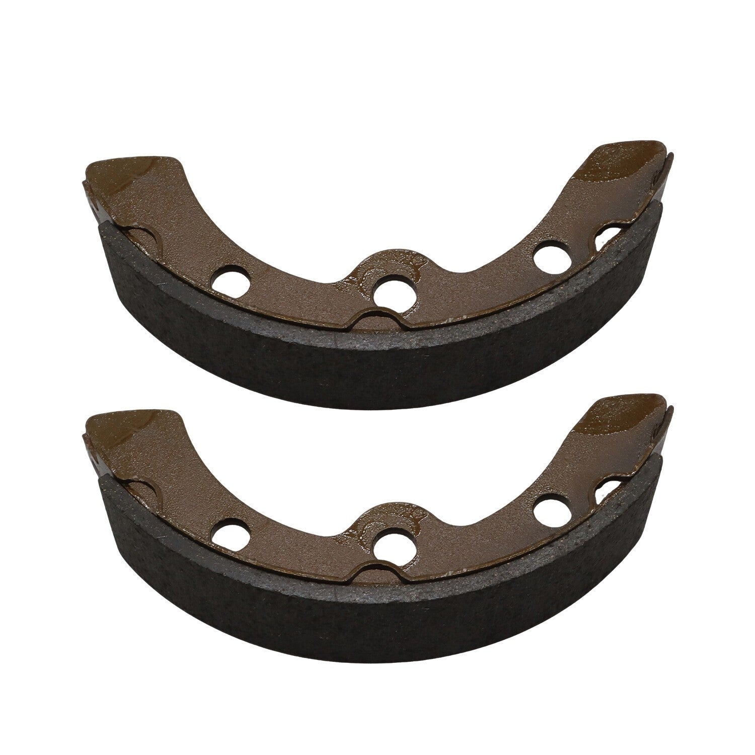 Golf Cart Brake Drum & Shoes Kit for Club Car DS 1995+ & Precedent 2004+