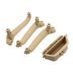 BMW F25 F26 X3 X4 Front Left Interior Door Handle Pull Trim Beige