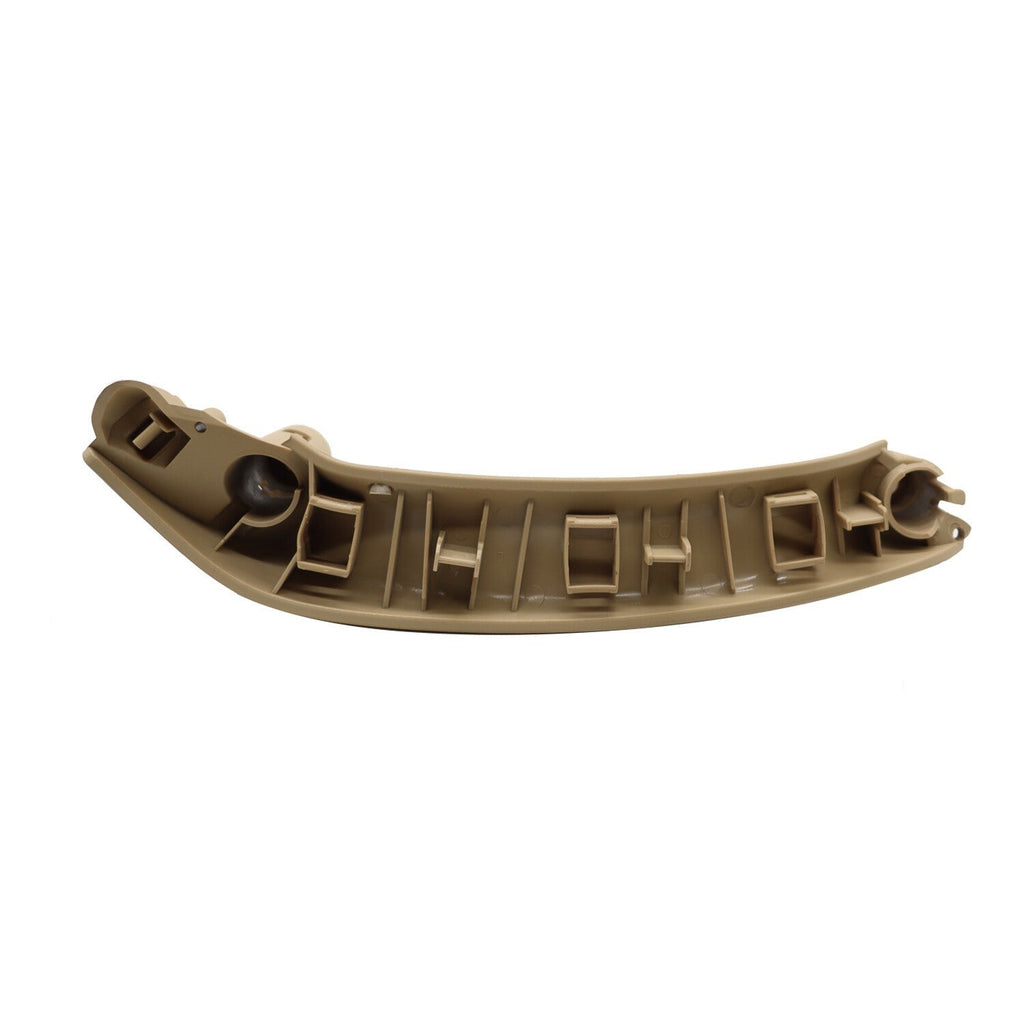 BMW F25 F26 X3 X4 Front Left Interior Door Handle Pull Trim Beige