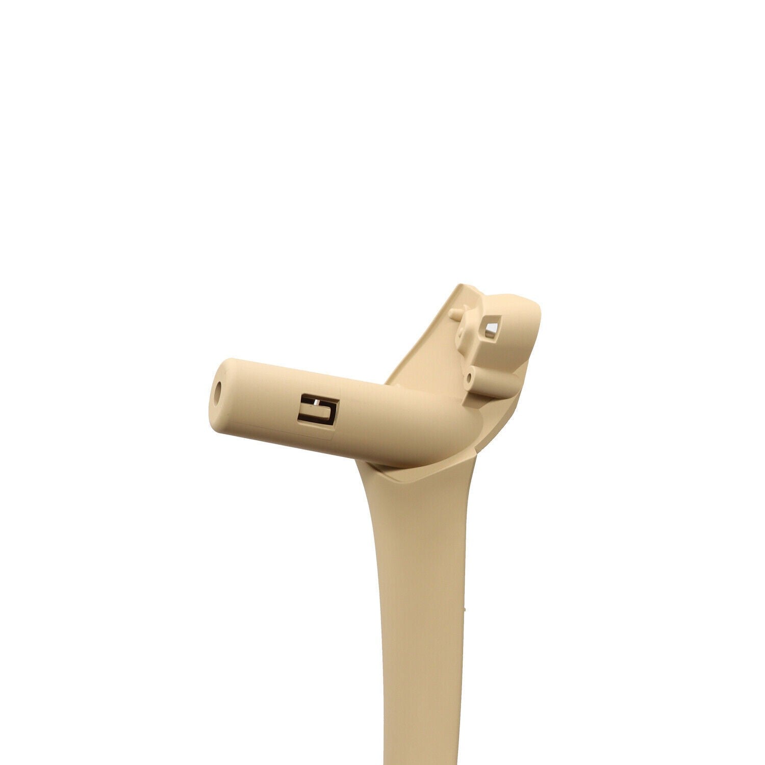 BMW F25 F26 X3 X4 Front Left Interior Door Handle Pull Trim Beige