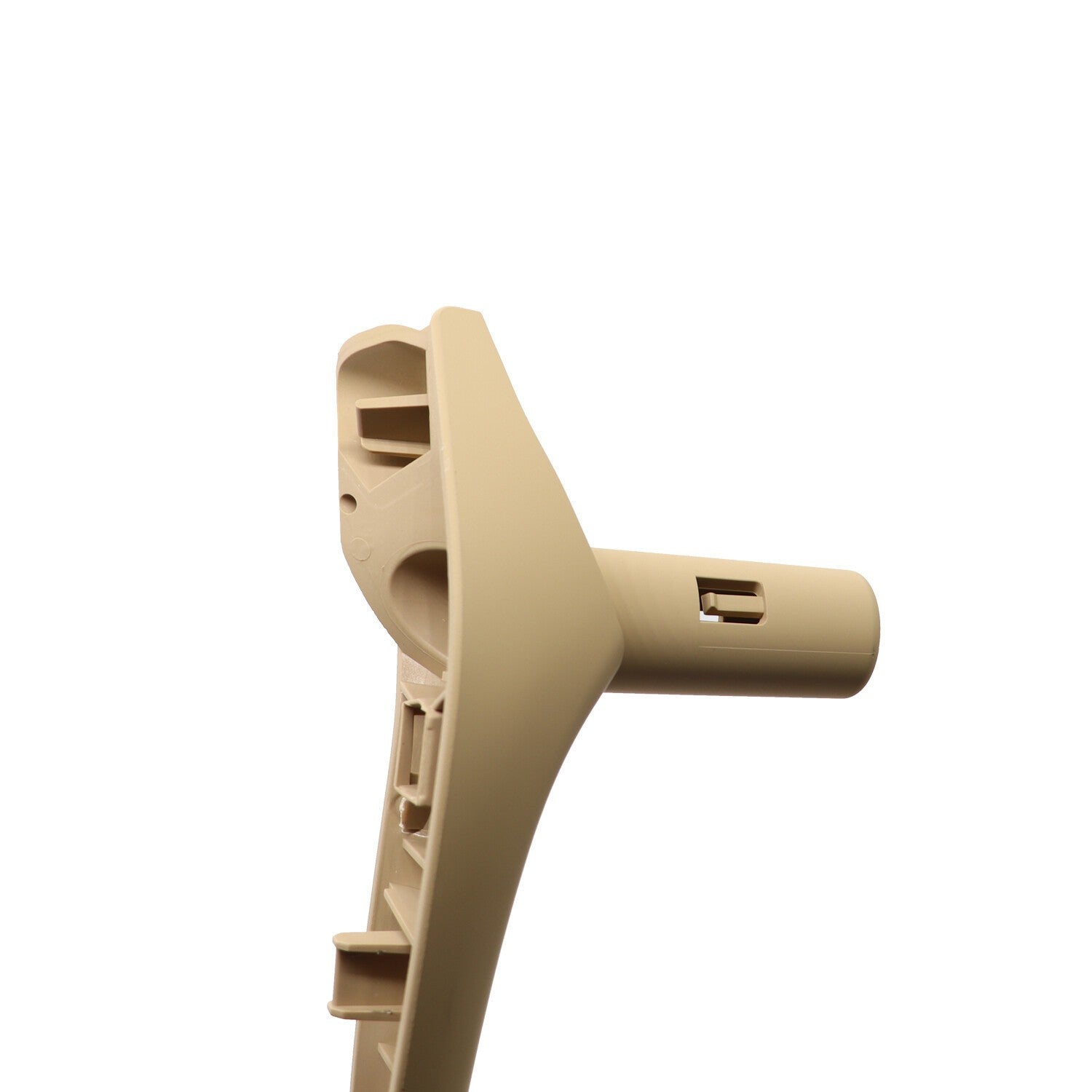 BMW F25 F26 X3 X4 Front Left Interior Door Handle Pull Trim Beige