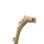 BMW F25 F26 X3 X4 Front Left Interior Door Handle Pull Trim Beige