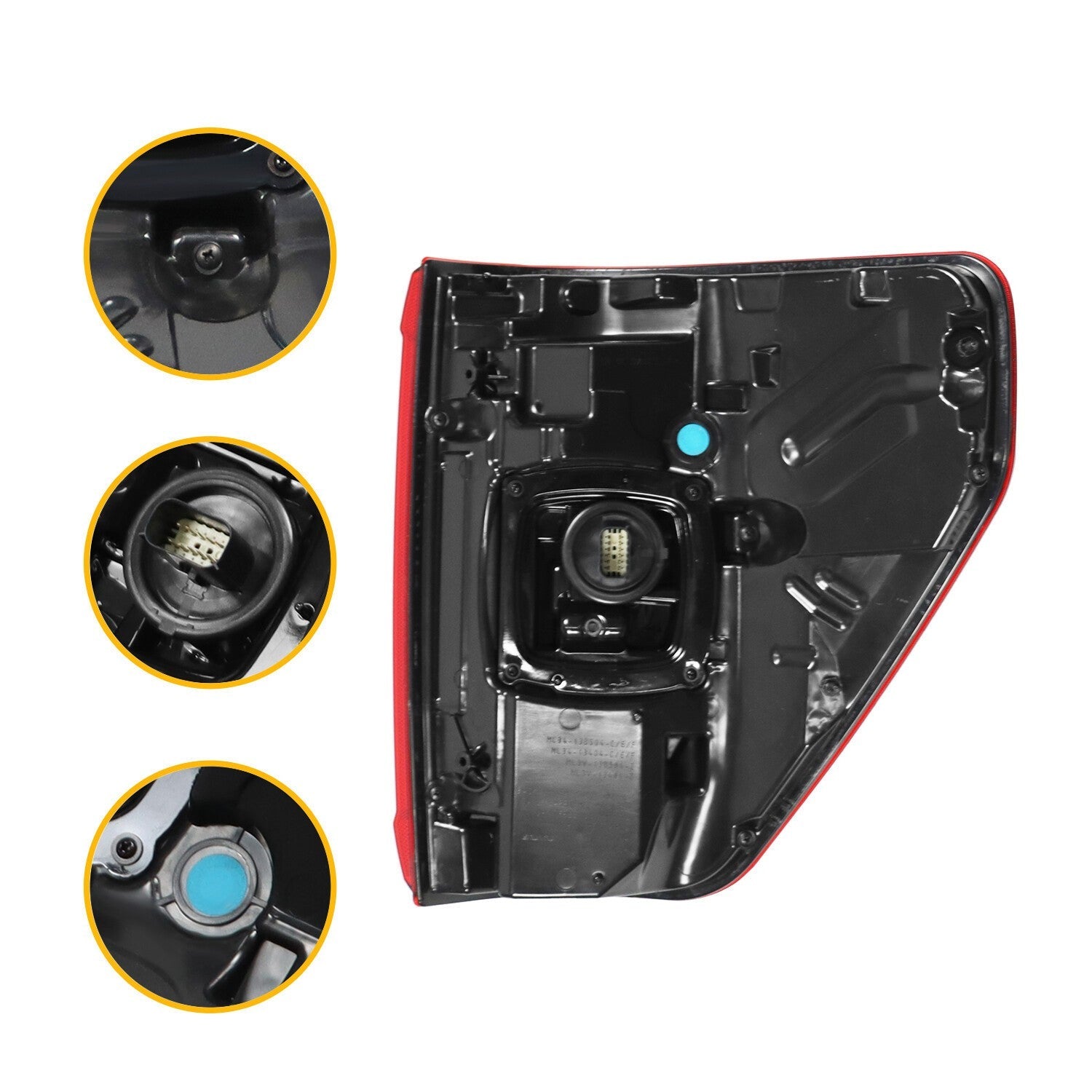 116713569561-9 - Northline Parts