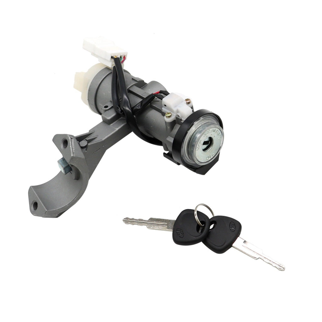 Ignition Lock Cylinder Switch Assembly for 2001-09 Elantra & Spectra 2.0L