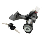 Ignition Lock Cylinder Switch Assembly for 2001-09 Elantra & Spectra 2.0L
