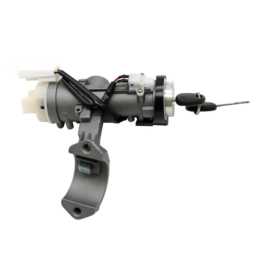 Ignition Lock Cylinder Switch Assembly for 2001-09 Elantra & Spectra 2.0L