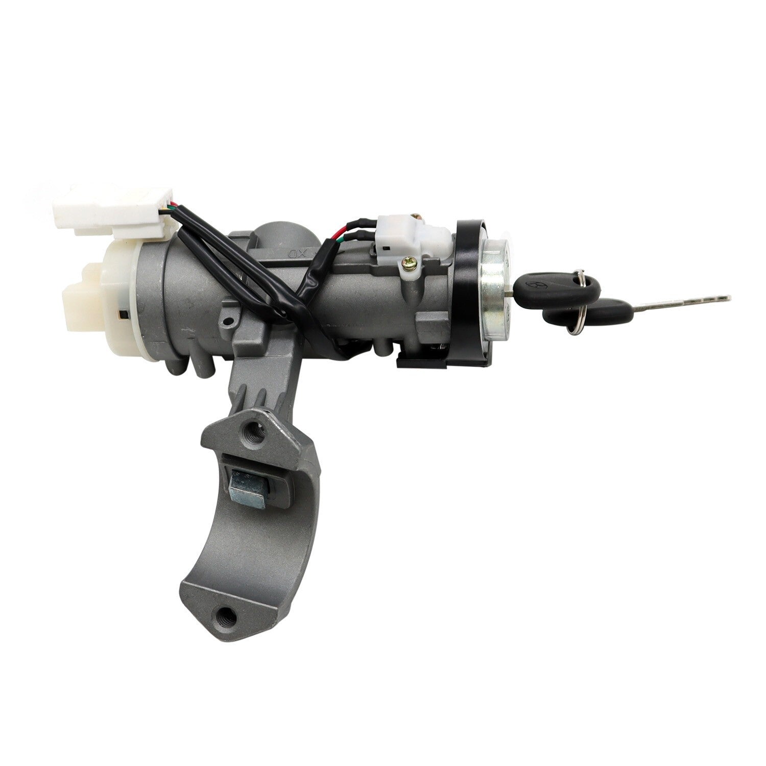 Ignition Lock Cylinder Switch Assembly for 2001-09 Elantra & Spectra 2.0L