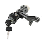 Ignition Lock Cylinder Switch Assembly for 2001-09 Elantra & Spectra 2.0L