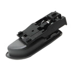 Gray Interior Door Handle Front Rear Toyota Sequoia 01-07 Tundra US