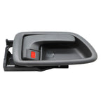 Gray Interior Door Handle Front Rear Toyota Sequoia 01-07 Tundra US