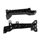 2014-2021 Infiniti Q50 Left & Right Radiator Core Support Headlight Bracket