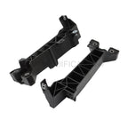 2014-2021 Infiniti Q50 Left & Right Radiator Core Support Headlight Bracket