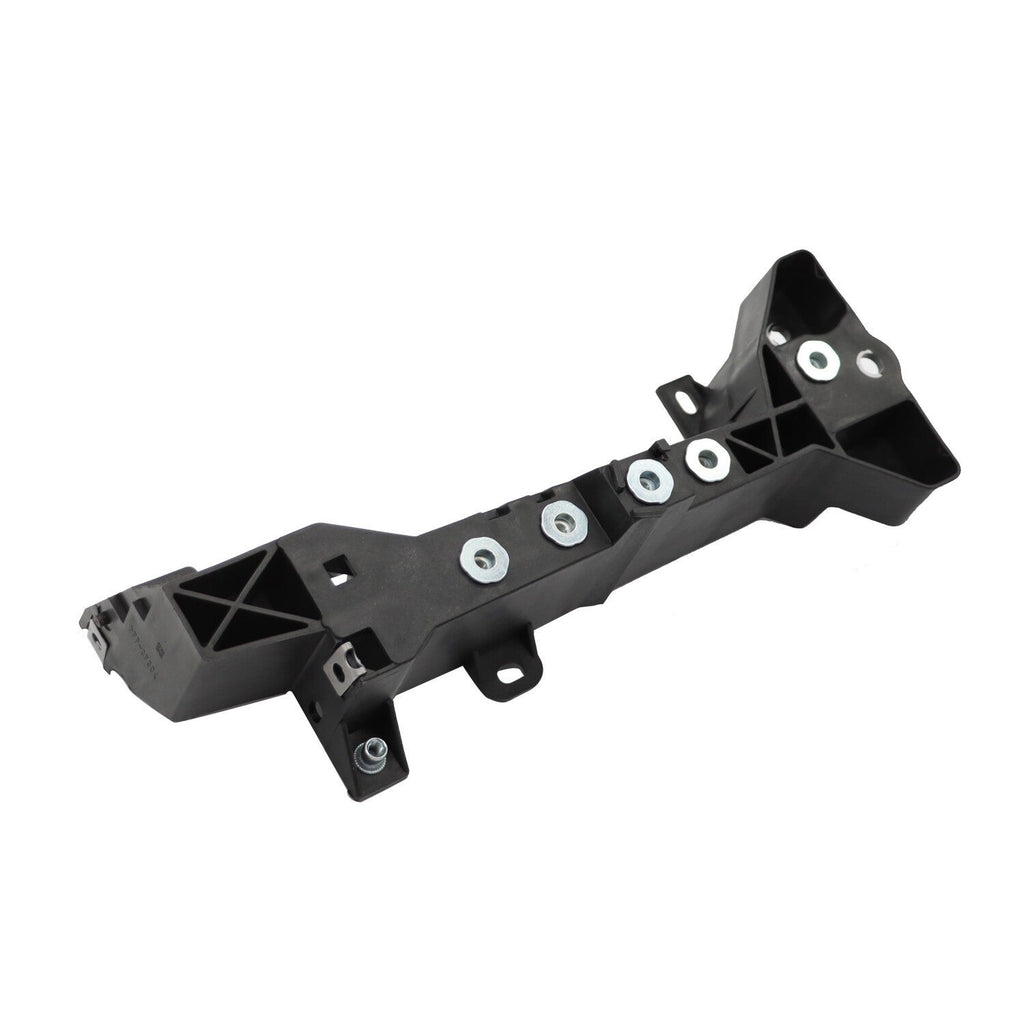2014-2021 Infiniti Q50 Left & Right Radiator Core Support Headlight Bracket