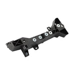 2014-2021 Infiniti Q50 Left & Right Radiator Core Support Headlight Bracket