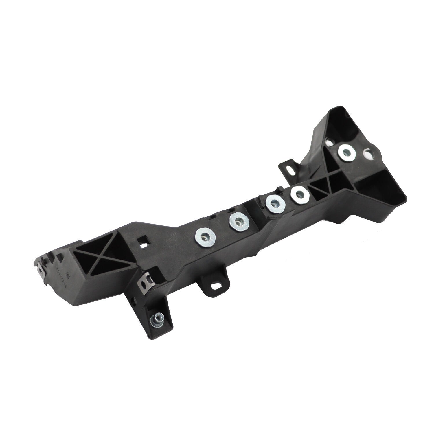 2014-2021 Infiniti Q50 Left & Right Radiator Core Support Headlight Bracket