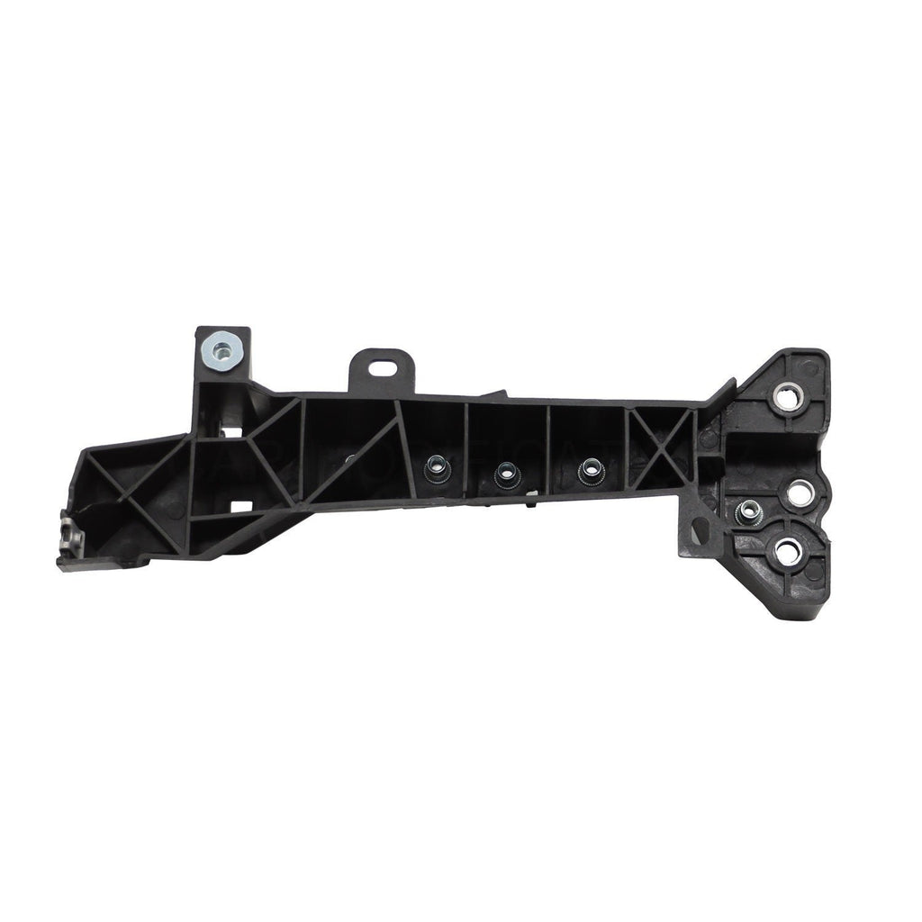 2014-2021 Infiniti Q50 Left & Right Radiator Core Support Headlight Bracket