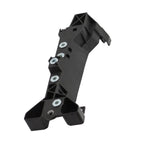 2014-2021 Infiniti Q50 Left & Right Radiator Core Support Headlight Bracket