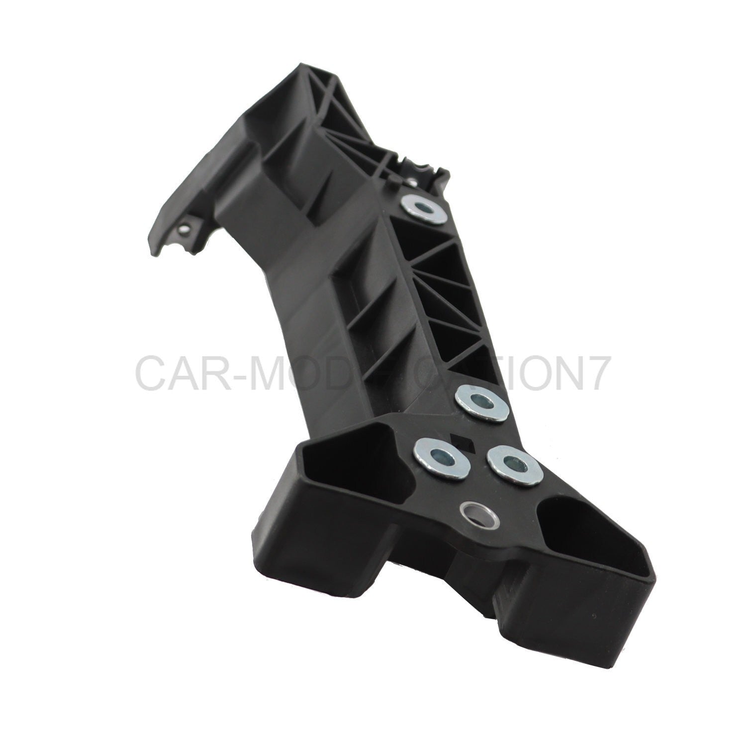 2014-2021 Infiniti Q50 Left & Right Radiator Core Support Headlight Bracket