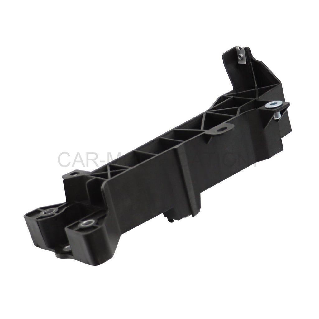 2014-2021 Infiniti Q50 Left & Right Radiator Core Support Headlight Bracket