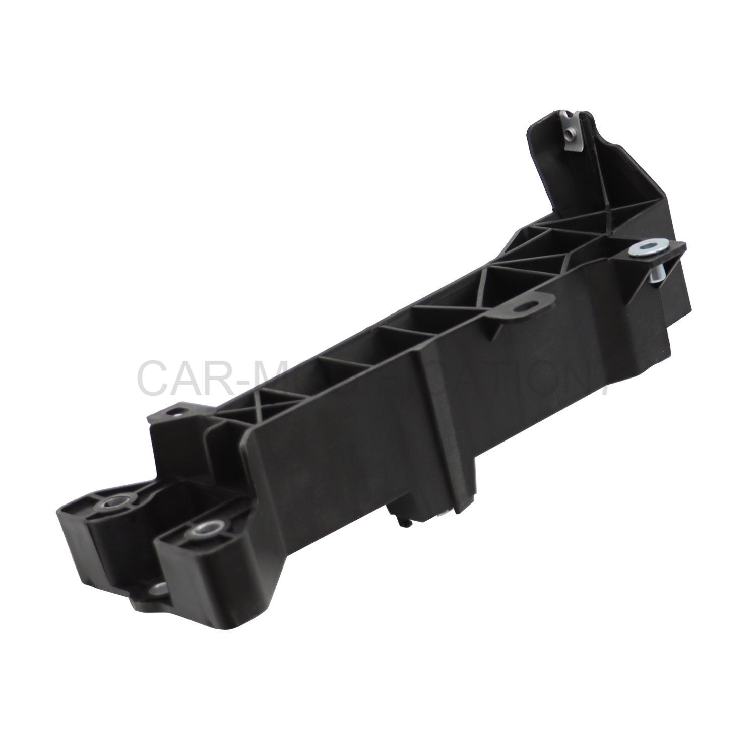 2014-2021 Infiniti Q50 Left & Right Radiator Core Support Headlight Bracket
