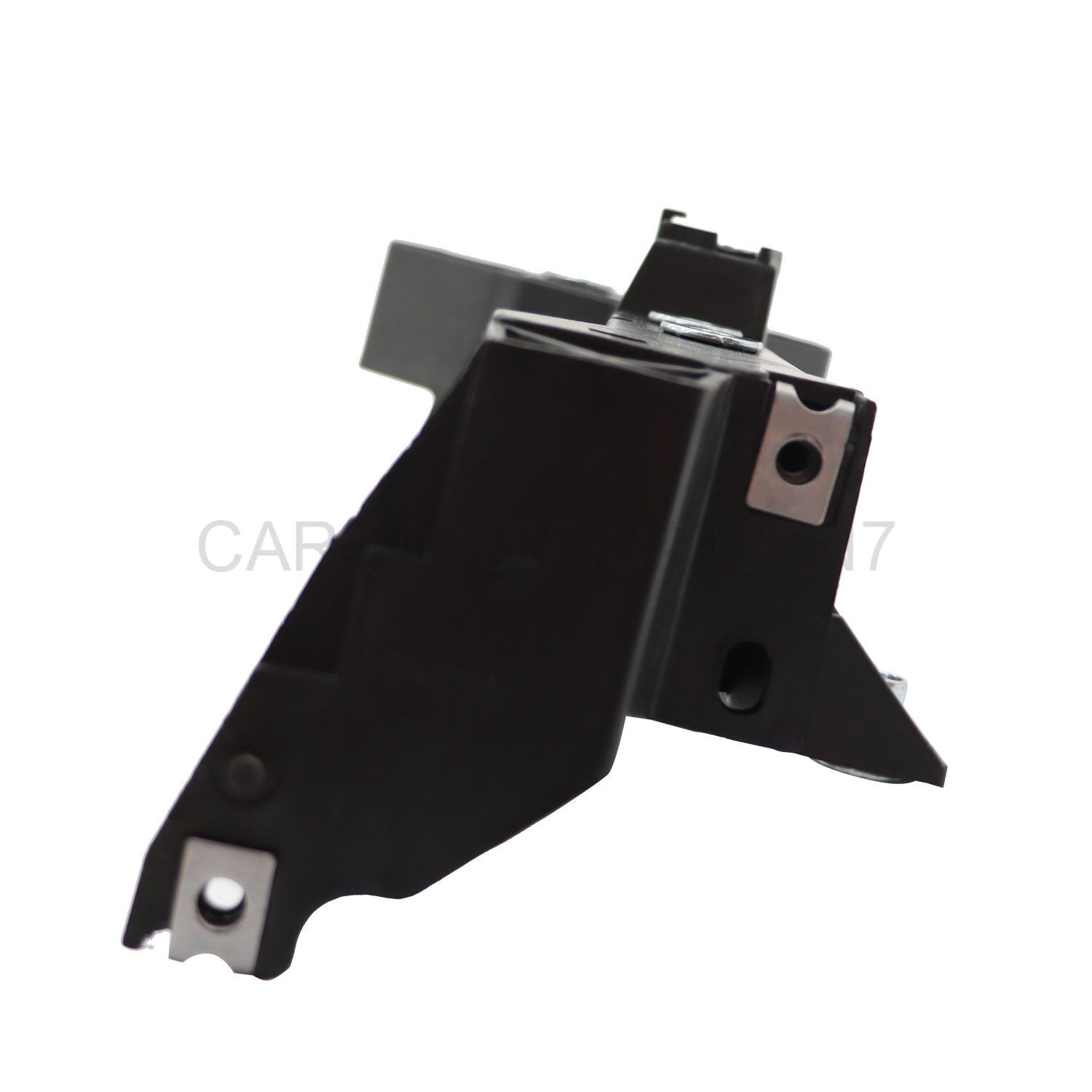 2014-2021 Infiniti Q50 Left & Right Radiator Core Support Headlight Bracket
