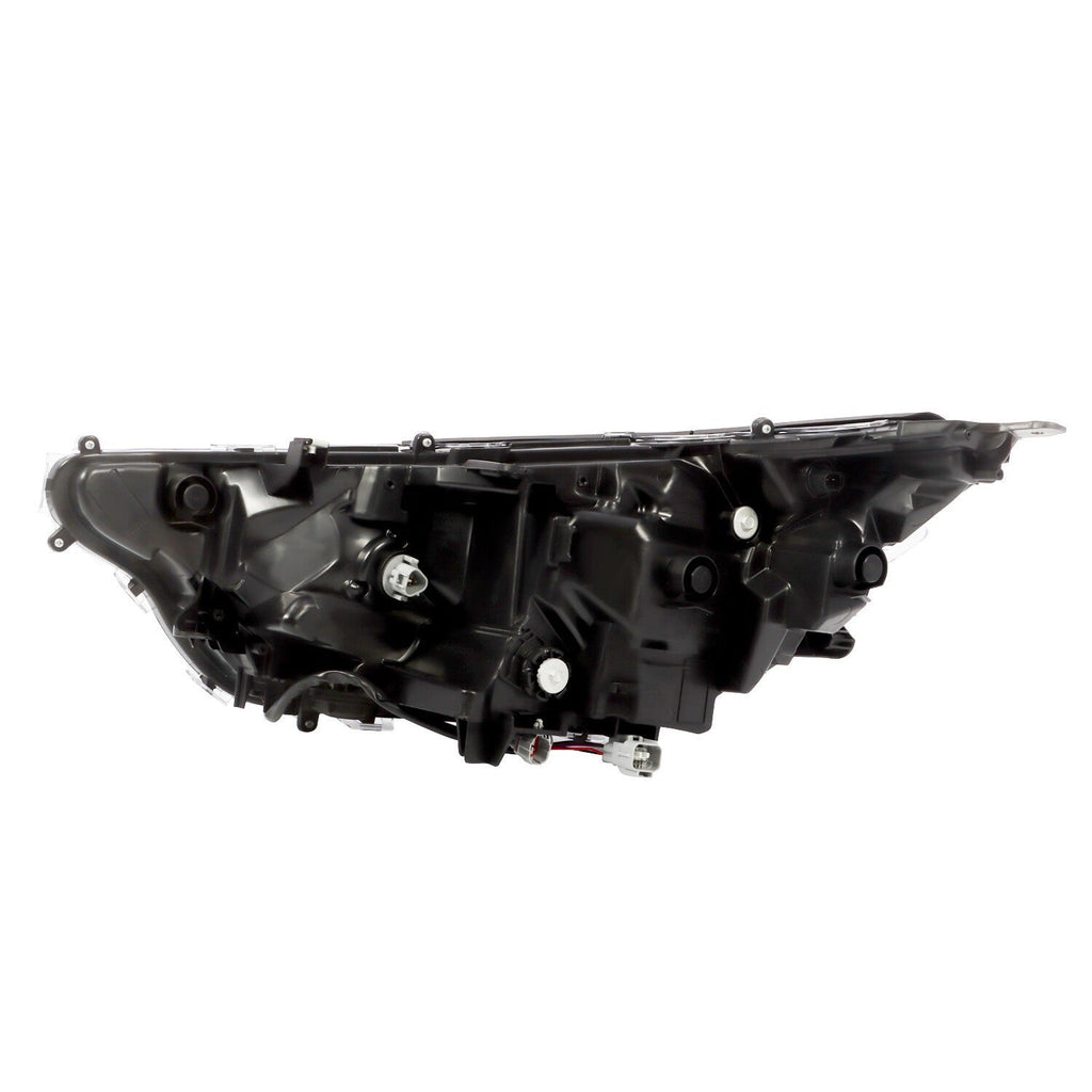 LED Headlight Right Side for 2019-2021 Toyota RAV4 XLE Hybrid XSE