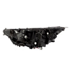 LED Headlight Right Side for 2019-2021 Toyota RAV4 XLE Hybrid XSE