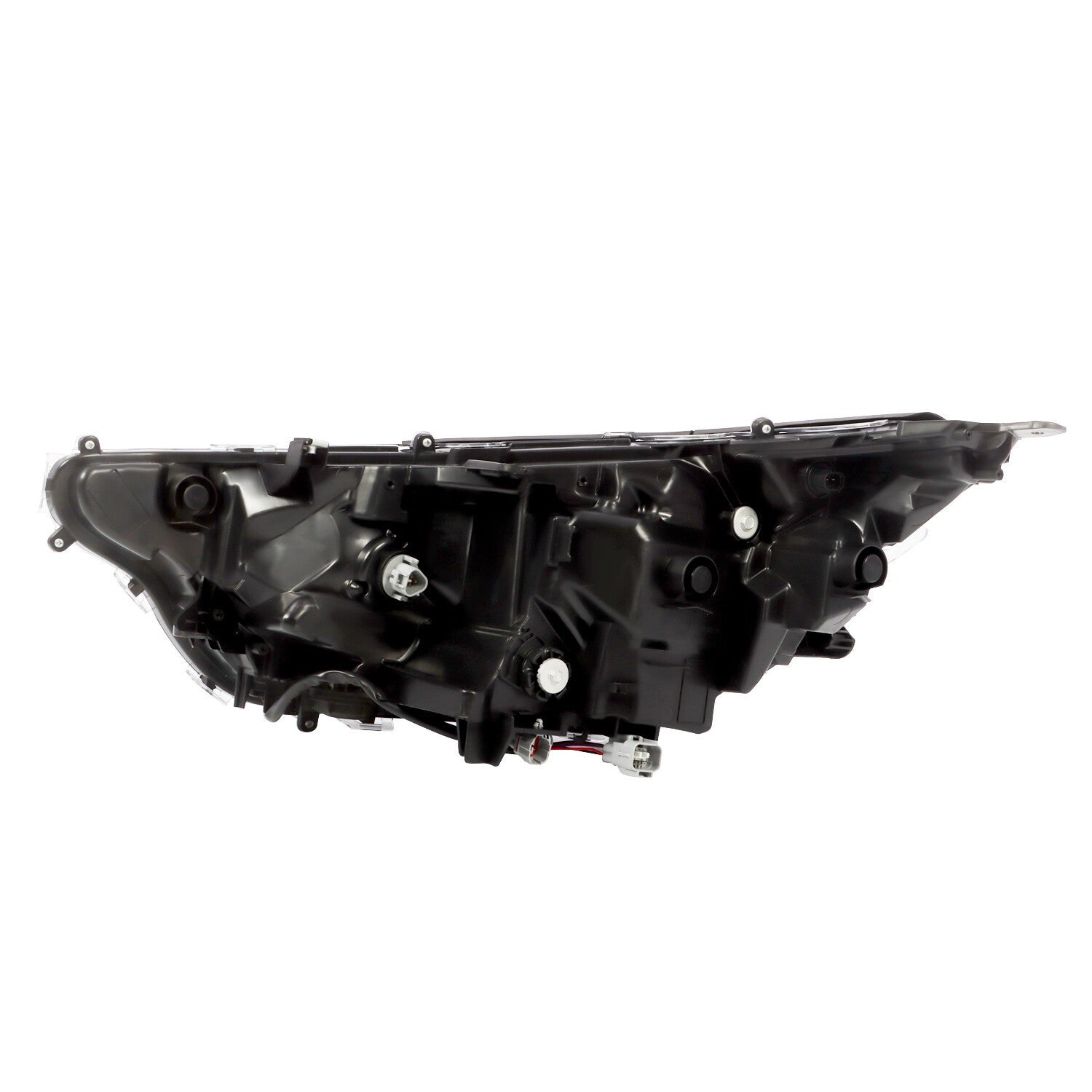 LED Headlight Right Side for 2019-2021 Toyota RAV4 XLE Hybrid XSE