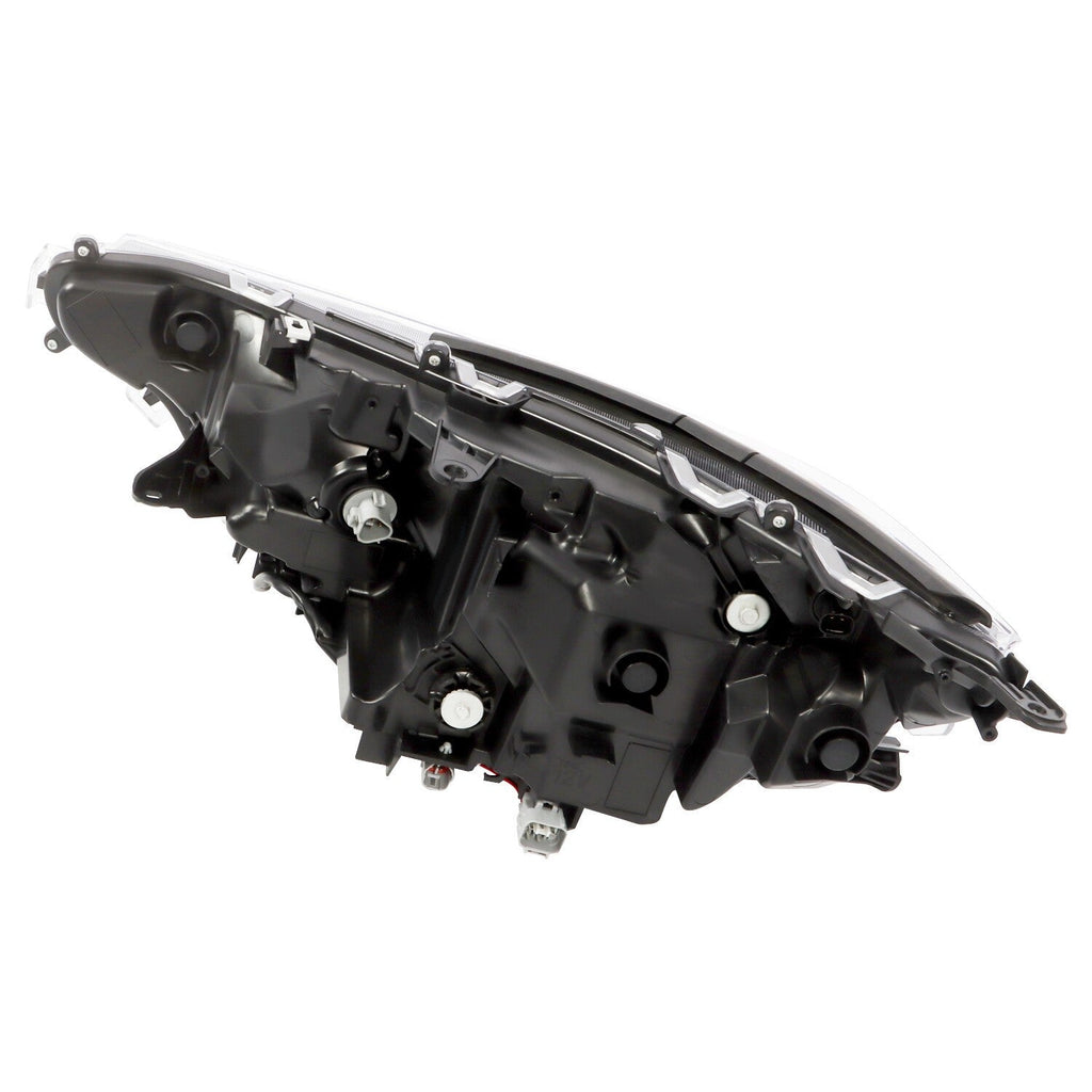 LED Headlight Right Side for 2019-2021 Toyota RAV4 XLE Hybrid XSE