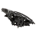 LED Headlight Right Side for 2019-2021 Toyota RAV4 XLE Hybrid XSE
