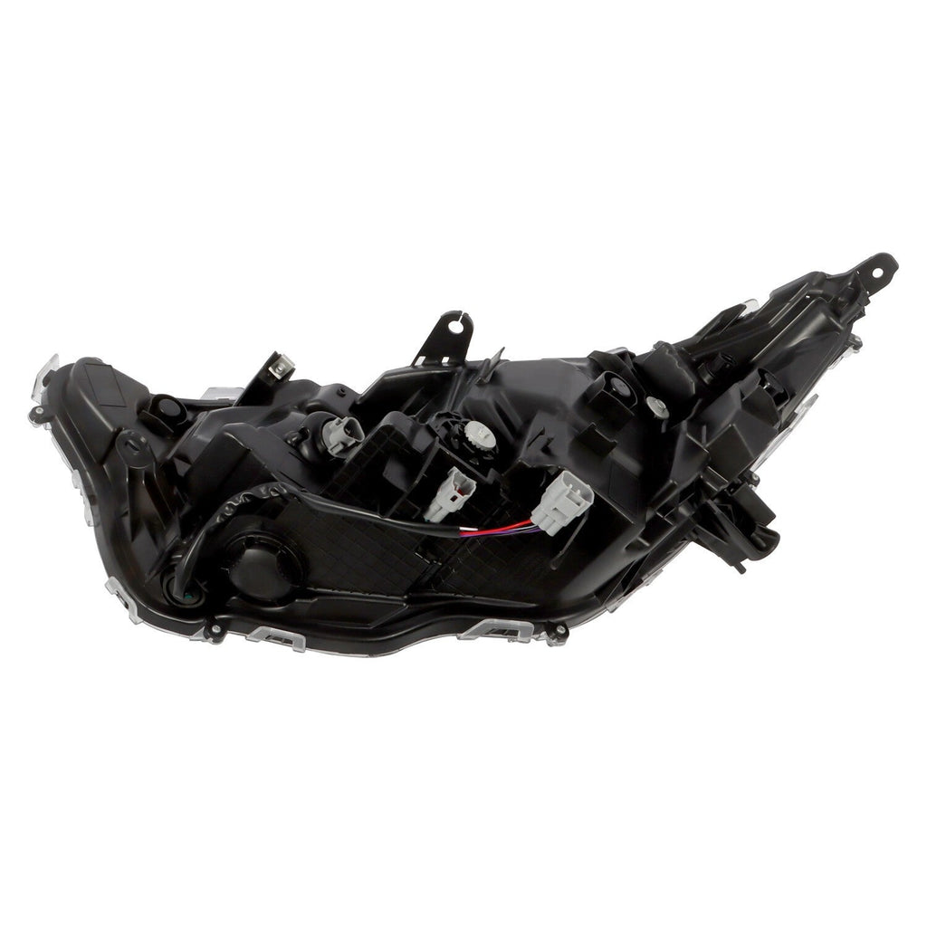 LED Headlight Right Side for 2019-2021 Toyota RAV4 XLE Hybrid XSE
