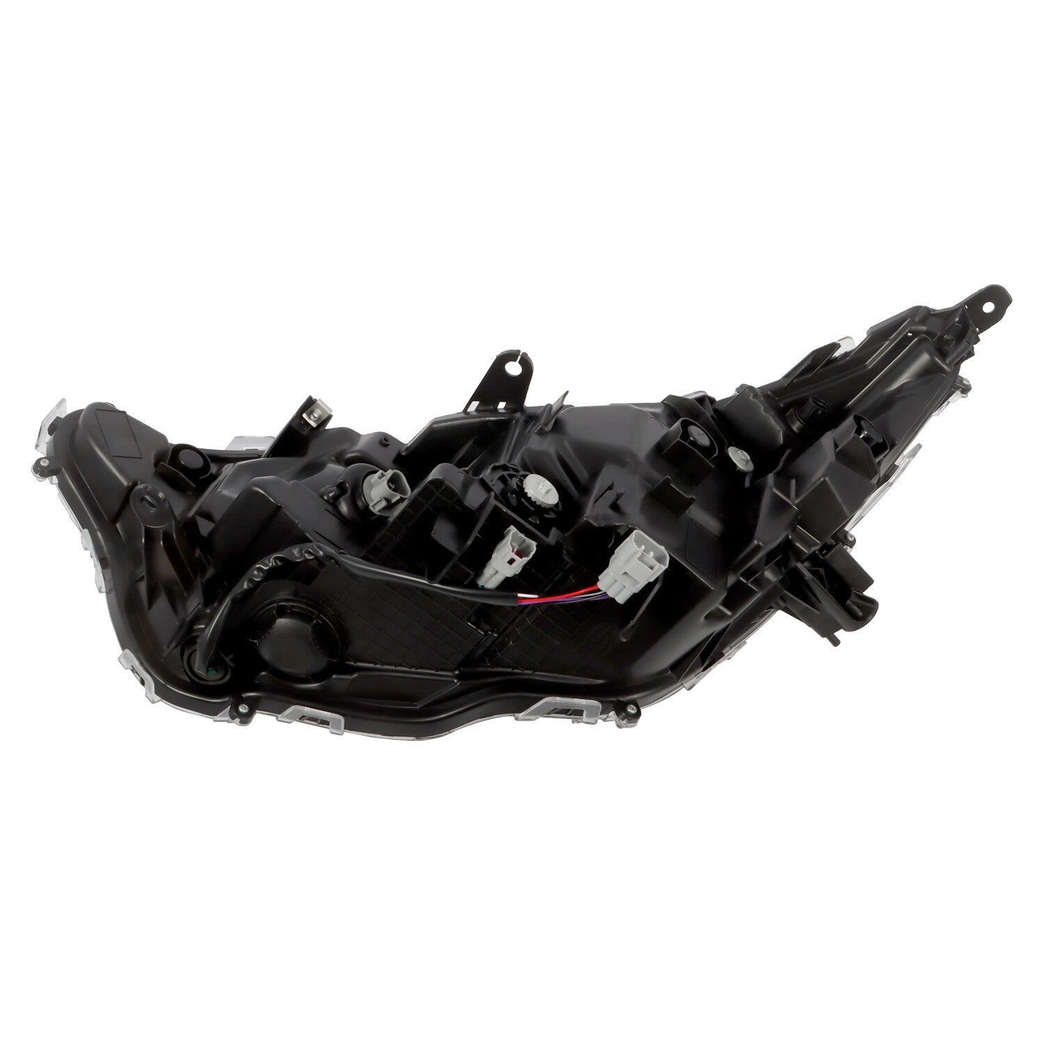 LED Headlight Right Side for 2019-2021 Toyota RAV4 XLE Hybrid XSE