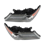 HID Headlights Left+Right for 2007-2009 Acura MDX Non-Adaptive Model