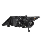 HID Headlights Left+Right for 2007-2009 Acura MDX Non-Adaptive Model