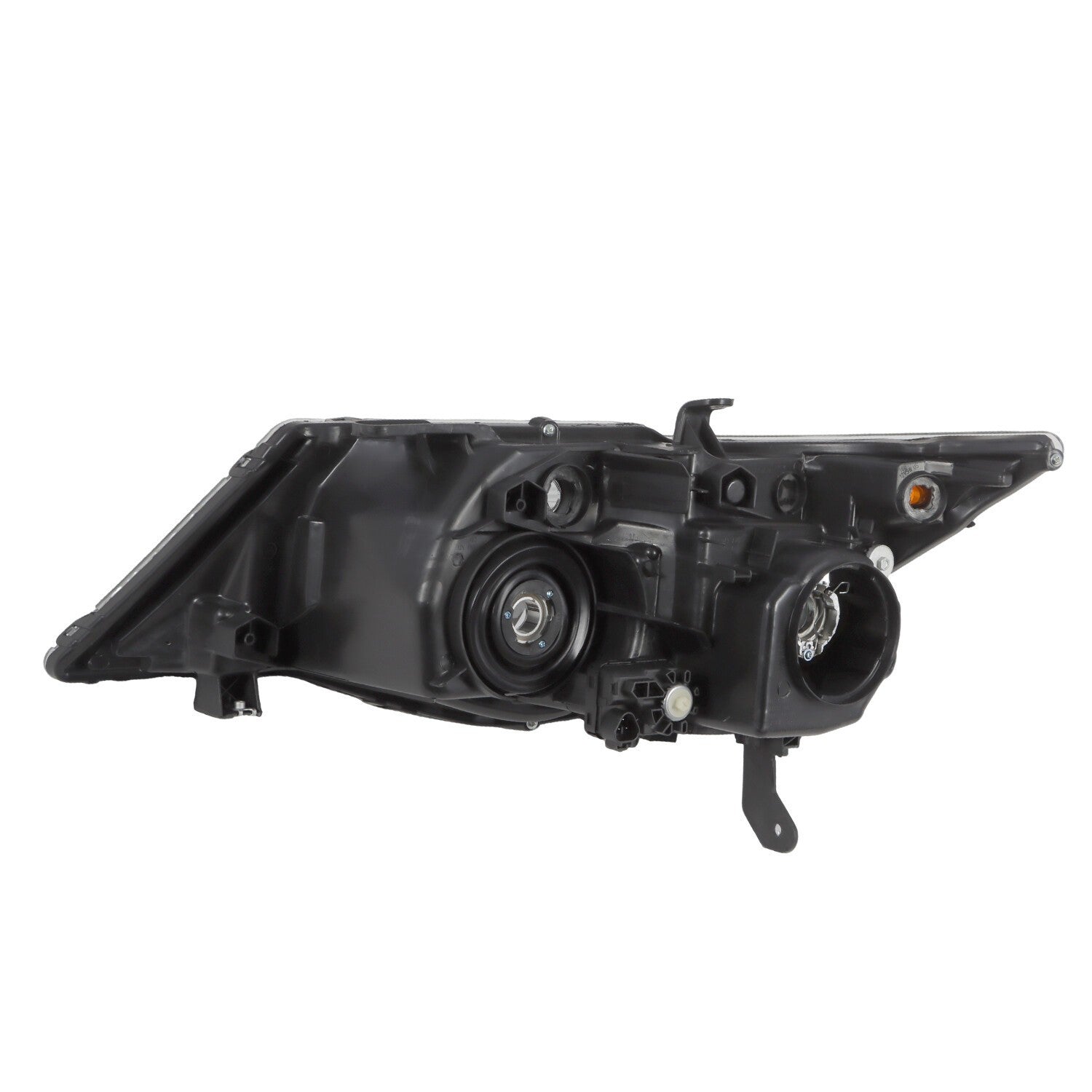 HID Headlights Left+Right for 2007-2009 Acura MDX Non-Adaptive Model