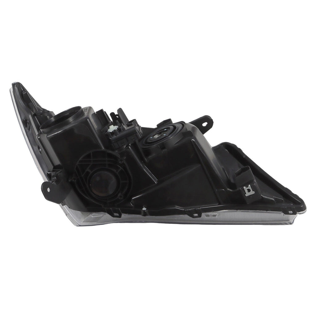HID Headlights Left+Right for 2007-2009 Acura MDX Non-Adaptive Model