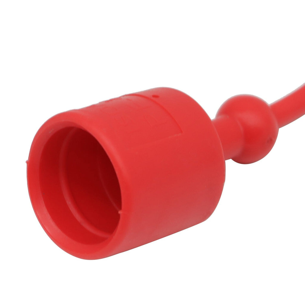 Hydraulic Quick Connect Coupler 2 Sets 1/2" NPT Ball Pioneer Style