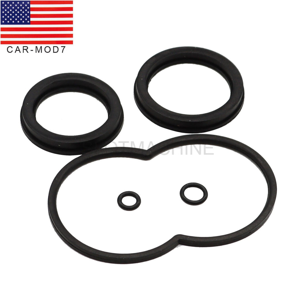 Hydro-Boost 5-Piece Seal Kit for Chevy GMC Ford Chrysler Dodge - New