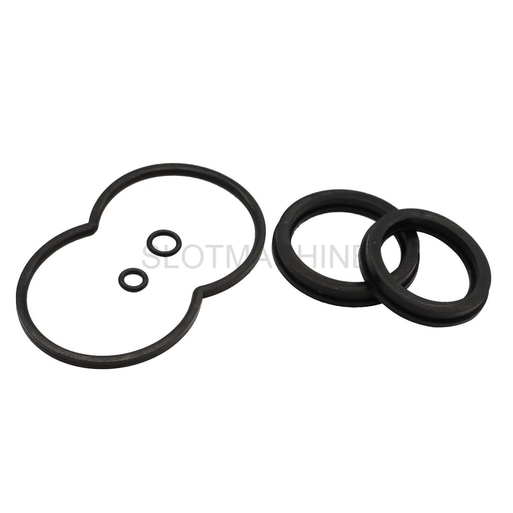 Hydro-Boost 5-Piece Seal Kit for Chevy GMC Ford Chrysler Dodge - New