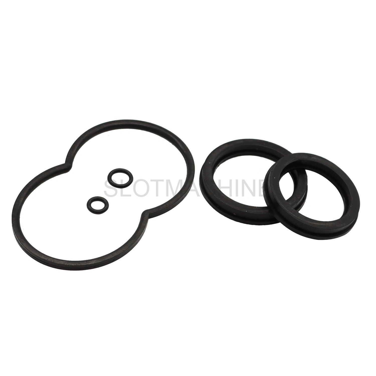 Hydro-Boost 5-Piece Seal Kit for Chevy GMC Ford Chrysler Dodge - New