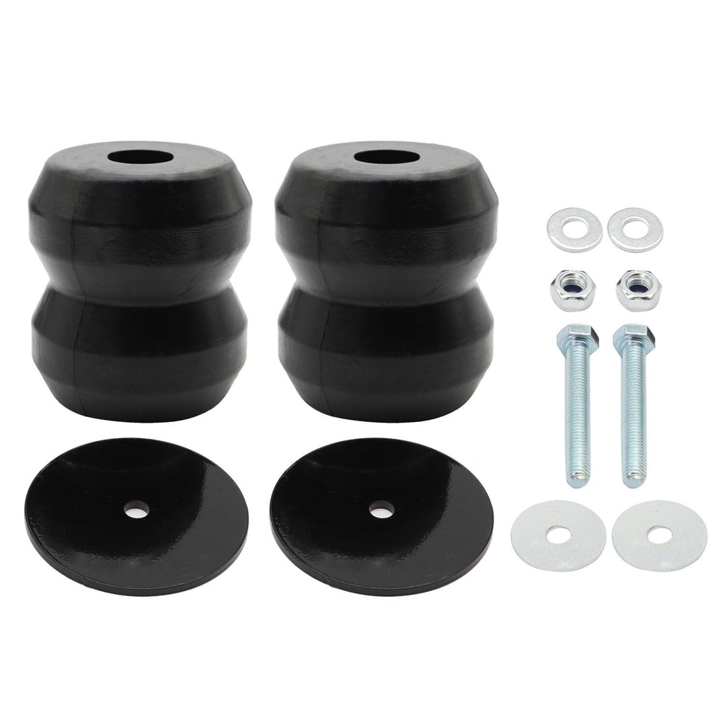 GMRCK15S Rear Suspension System for 1999-20 Chevy Silverado 1500 GMC Truck
