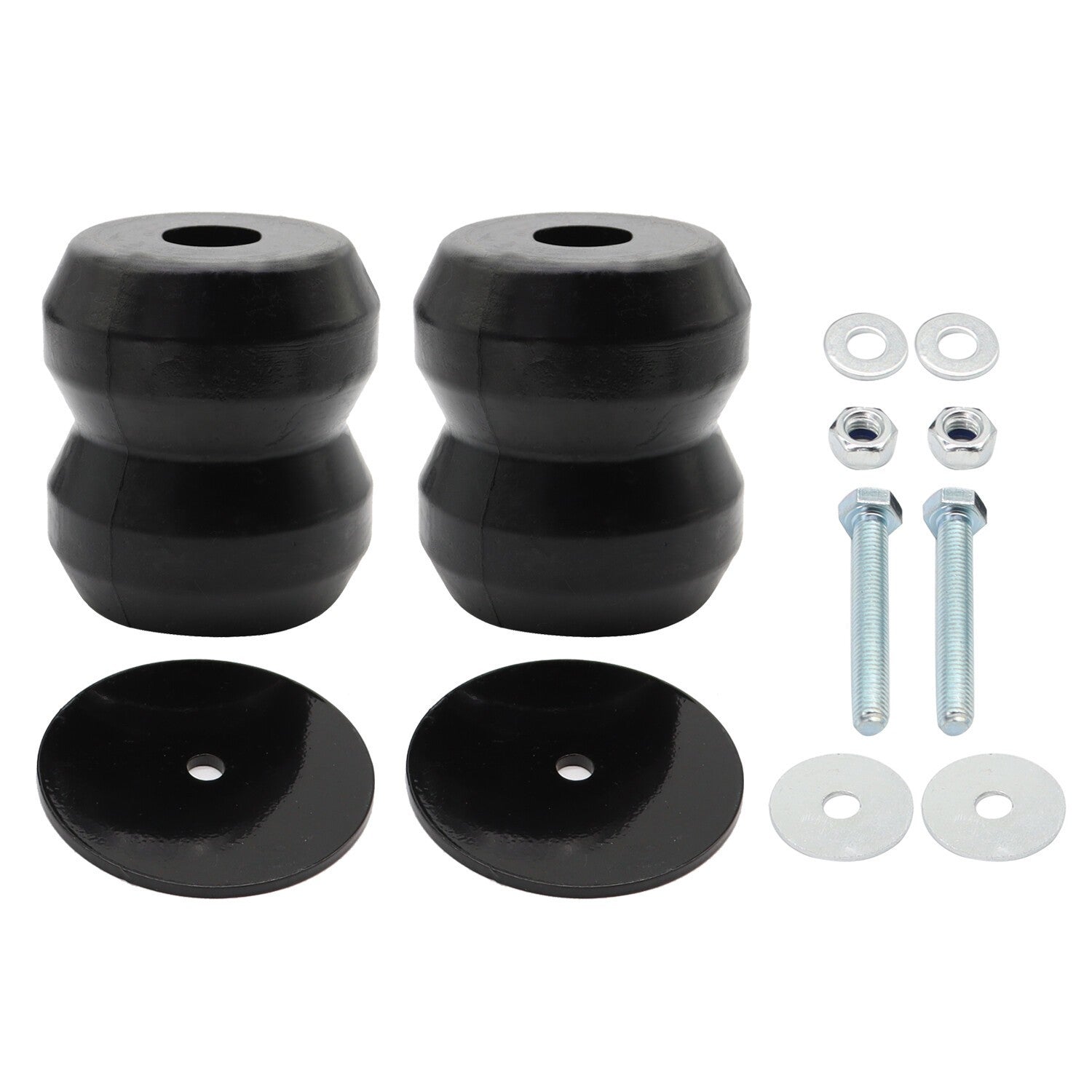 GMRCK15S Rear Suspension System for 1999-20 Chevy Silverado 1500 GMC Truck